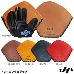 HATAKEYAMA 하타케야마 TG-3 트레이닝판 글러브 : 러빗 샵