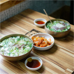 [공구] 서울 4대곰탕 이여곰탕 쌀면 600g 3팩 : FYSO