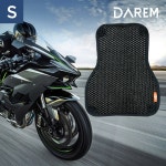 3D 쿨링 메쉬 바이크 시트커버S 오토바이 쿨방석 쿨시트 안장 좌석 : 망구샵2