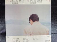 조용필 - 13집 The Dreams LP [서울음반 SPDR-256] [상] : 감성오디오 LPCD 스토어