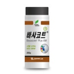바사코트 6개월용 250g 홈가든용 완효성 비료 - 코리아아그로 : 농사플러스