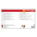 Gutermann 구터만 734520 1 실 20개 수예 자수 퀼트 재봉 손 바느질 취미 홈패션 공방 면 스티치 퀼팅 : 봇짐쟁이