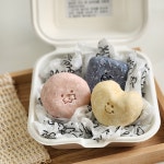 약산성 올인원바 만들기 올인원바 DIY 제로웨이스트 홈키트 : 더아리아