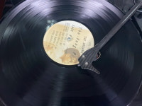 조용필 - 13집 The Dreams LP [서울음반 SPDR-256] [상] : 감성오디오 LPCD 스토어