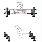정장 남자옷걸이 미끄럼방지옷걸이 옷안늘어나는 고급 세탁소 : 개나리마켓 시즌2