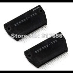 2pcs 새로운 STK392-120 수성 IC 교체 TV 수명 문제 프로세서 : 용산유통