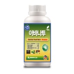 자연비 아바나투 200ml 스트레스 극복 기능성 대사활성제 - 코리아아그로 : 농사플러스