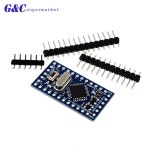 아두이노용 미니 168 ATMEGA168P 프로 ATMEGA168 5V 16MHz : 용산유통