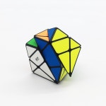 3X3 치이 엑시스 큐브 S QiYi Axis Cube S Tiled 33 루빅스 333 : 건스무역