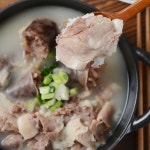 마움상회 돼지국밥 순대국밥 순대국 순댓국 밀키트 피순대 수제순대 : 마움상회