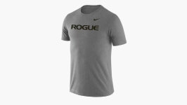 로그 나이키 드라이핏 티셔츠 ROGUE NIKE DRI-FIT LEGEND 2.0 TEE : YOUNG SPACE