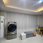 부산 명지 퀸덤링컨 커튼 블라인드 / 창원 마산 진해 김해 진주 사천 부산 데코인홈 : 데코인 홈