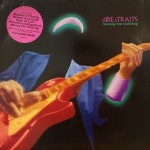 Dire Straits - Money for nothing (LP) 다이어 스트레이츠 : 브리티쉬 레코드