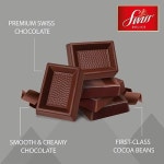 스위스 델리스 다크 초콜릿 1.3kg swiss delice 사무실간식 코스트코 : 2watt