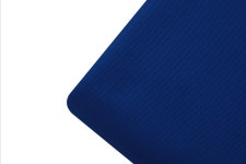 (1야드, 18-D/Blue) 14수 면트윌 무지____LIPADI 리파디 자수 자투리 퀼트 조각천 원단 공단 광목 소잉 무지 단색 패브릭 : 라비로비