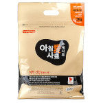 아침애 사료 가수분해 피부건강 수제사료3kg+샘플 8개 증정 : 위드펫 애완용품 할인점