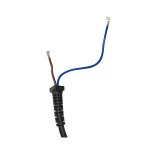 Wahl 8147 8466 8467 헤어 클리퍼 케이블 교체 전원 코드 트리머 부품 DIY 액세서리 US 플러그 : 용산유통