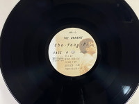 조용필 - 13집 The Dreams LP [서울음반 SPDR-256] [상] : 감성오디오 LPCD 스토어