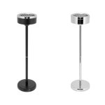 고급 업소용 인테리어 스탠드 롱 재털이 흡연장 당구장 : 취향파트너