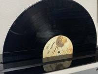 조용필 - 13집 The Dreams LP [서울음반 SPDR-256] [상] : 감성오디오 LPCD 스토어