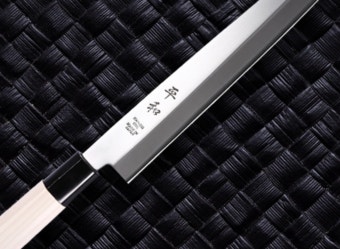 평화 사시미칼 일제 횟칼 일식칼 일제 회칼 일본 : 남문종합주방