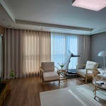 창원 대원동 대원포레나 커튼 블라인드 / 창원 마산 진해 김해 진주 사천 부산 데코인홈 : 데코인 홈