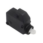 후방 문짝 잠금 액추에이터 206 2A/C 98-12 406 8E/F 8B 95-04 661516 : 용산유통