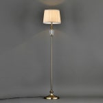 led 노벨 장스텐드 스탠드 무드등 / W300 x D300x H1490 : 조연스토어