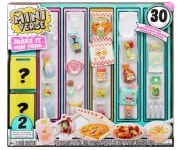 [엠지에이 미니버스] 메이크잇 미니푸드 멀티팩 / MGAs Miniverse Make It Mini Food Multipack : 해리스컨셉