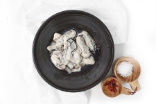 통영 산지직송 통영굴 생굴 1kg 석화 5kg 10kg 하프셀 : 통남푸드