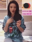 송조아 때밀이타올 목욕신기 무통 때밀이 원반껍질 등지고 각질제거 여성전용 : 운수좋은1
