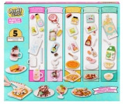 [엠지에이 미니버스] 메이크잇 미니푸드 멀티팩 / MGAs Miniverse Make It Mini Food Multipack : 해리스컨셉