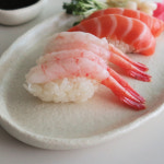 횟감 단새우 2L 75g 아마애비 새우회 초밥용 사시미 초밥 : 어푸 어푸