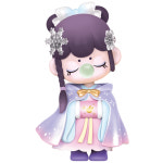 Rolife 미니피규어 [낸시-24절기(하)] 12종 블라인드박스 랜덤발송1개 : 디에스엔티