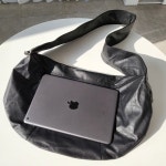 범백 크로와상백 하프문크로스백 : 남산종합몰