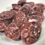 우리모두의 토종 순대 간식 안주 야식 캠핑 분식 1kg : 참사랑하우스
