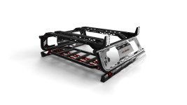 [ K-2 어닝 브라켓 ] KGM 렉스턴스포츠칸 I 오브로모터스 : 오브로모터스