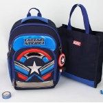 1학년 책가방 초1 책가방 초딩 가방 초등학교 저학년 가방 : SMARTPET