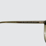 프랭크커스텀 FA6179 C6 클래식한 아세테이트 뿔테 보스턴쉐입 안경테 글라스스튜디오M : 글라스스튜디오M