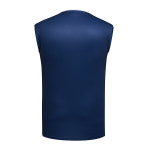 [민턴홀릭] 2024 요넥스 남자 나시 241TR001M 배드민턴 라운드티셔츠 : 민턴홀릭