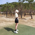 골프 간식 가방 보조가방 미니백 손가방 공가방 : 쏭쏭나라