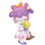 Rolife 미니피규어 [낸시-24절기(하)] 12종 블라인드박스 랜덤발송1개 : 디에스엔티