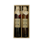 새벼리 명절 선물세트 국내산 참기름 들기름 선물용 : 예또몰