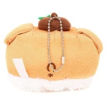 산리오 폼폼푸린 마스코트 홀더(산리오 스시) : 로아재팬