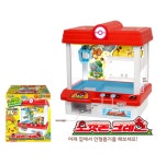 아카데미과학 포켓몬 크레인 인형뽑기기계 몬스터콜렉션 뽑기놀이 : 뉴플러스유통