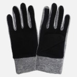 스마트 폴라폴리스 겨울 방한 장갑 : 두손종합상사