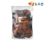러시아산 차가버섯 1kg : 해남농수산