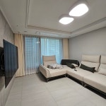 마산 양덕 롯데캐슬 센텀골드 커튼 블라인드 / 창원 마산 진해 김해 진주 사천 부산 데코인홈 : 데코인 홈