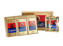 고려홍삼 천삼원 절편 20g 12지 : OHC