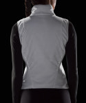 룰루레몬 푸쉬 유어 페이스 베스트 화이트 Push Your Pace Vest White : 시에나파크